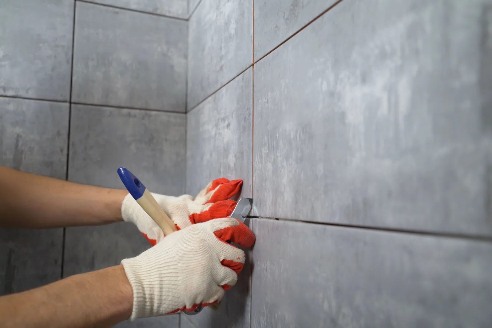 Indoor Tiling